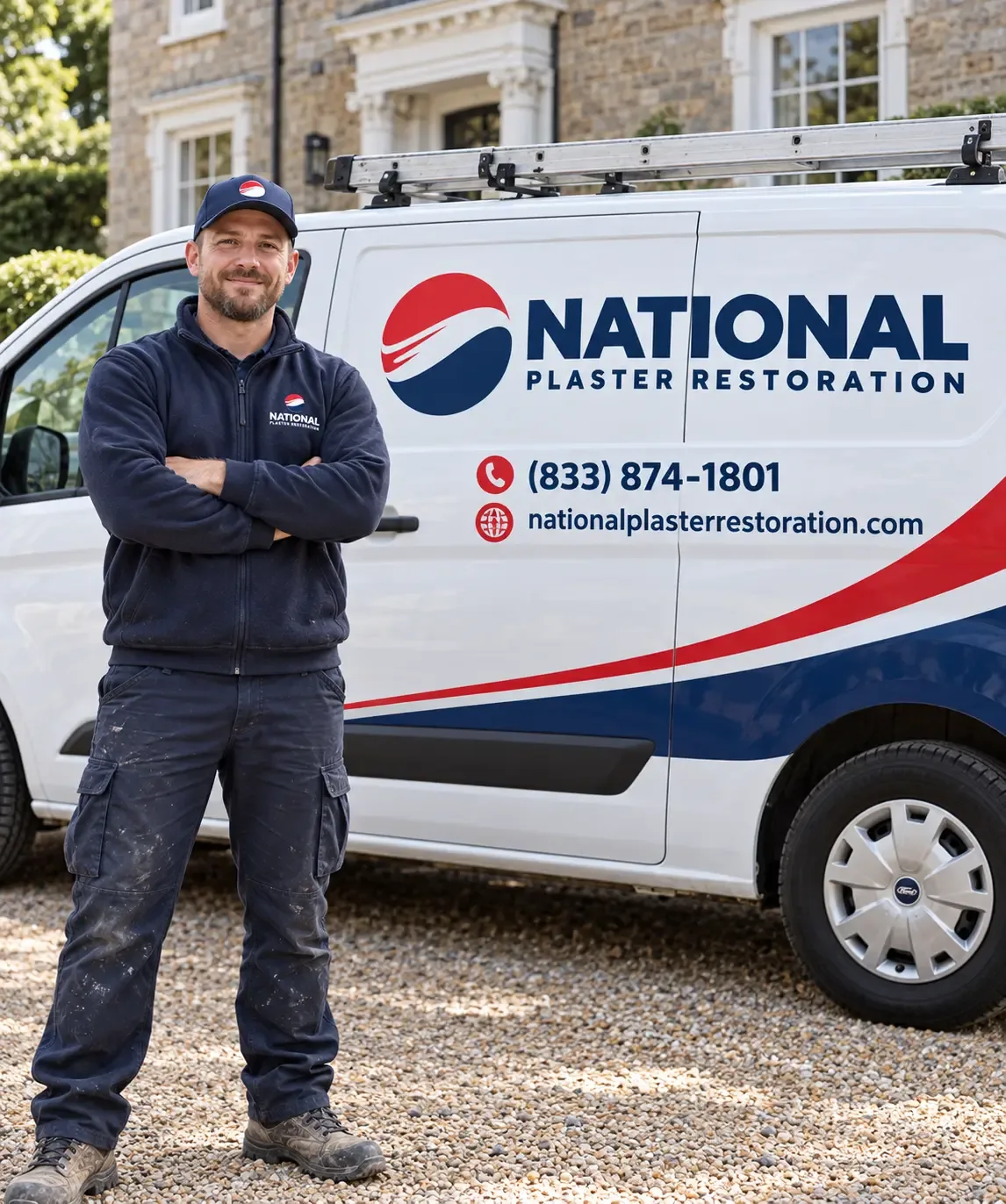 Plaster Repair company in Waves, NC
